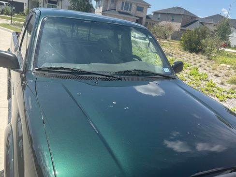 Used 1999 Toyota Tacoma PreRunner RWD image 5
