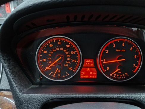 Used 2013 BMW X5 xDrive35i image 11