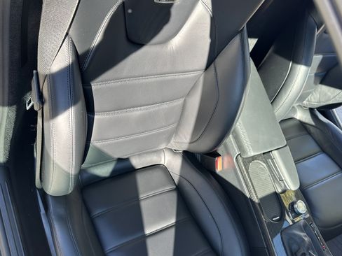 Used 2014 Mercedes-Benz SLK 55 AMG image 27