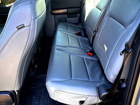 Used 2024 Ford F150 XL image 5