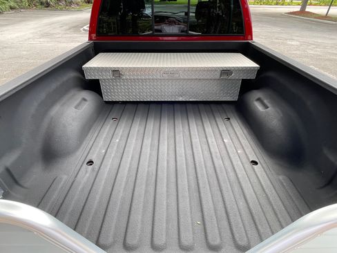 Used 2004 Dodge Ram 2500 Truck SLT w/ Trailer Tow Group image 20