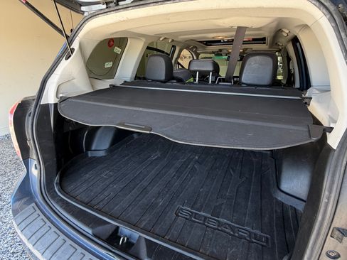 Used 2016 Subaru Forester 2.0XT Touring w/ Eyesight & Navigation System image 14