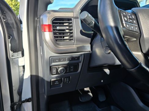 Used 2023 Ford F150 Raptor w/ Raptor 37 Performance Package image 6