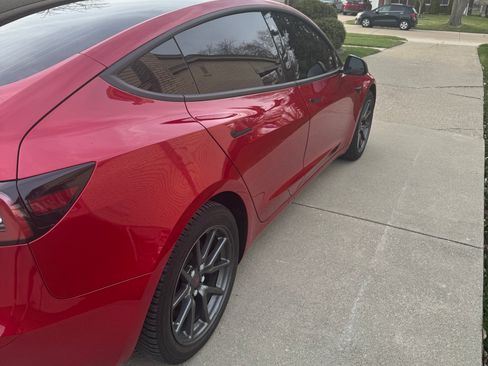 Used 2019 Tesla Model 3 Long Range image 8