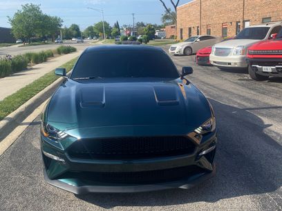 Used 2019 Ford Mustang Bullitt