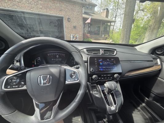 Used 2019 Honda CR-V EX image 14