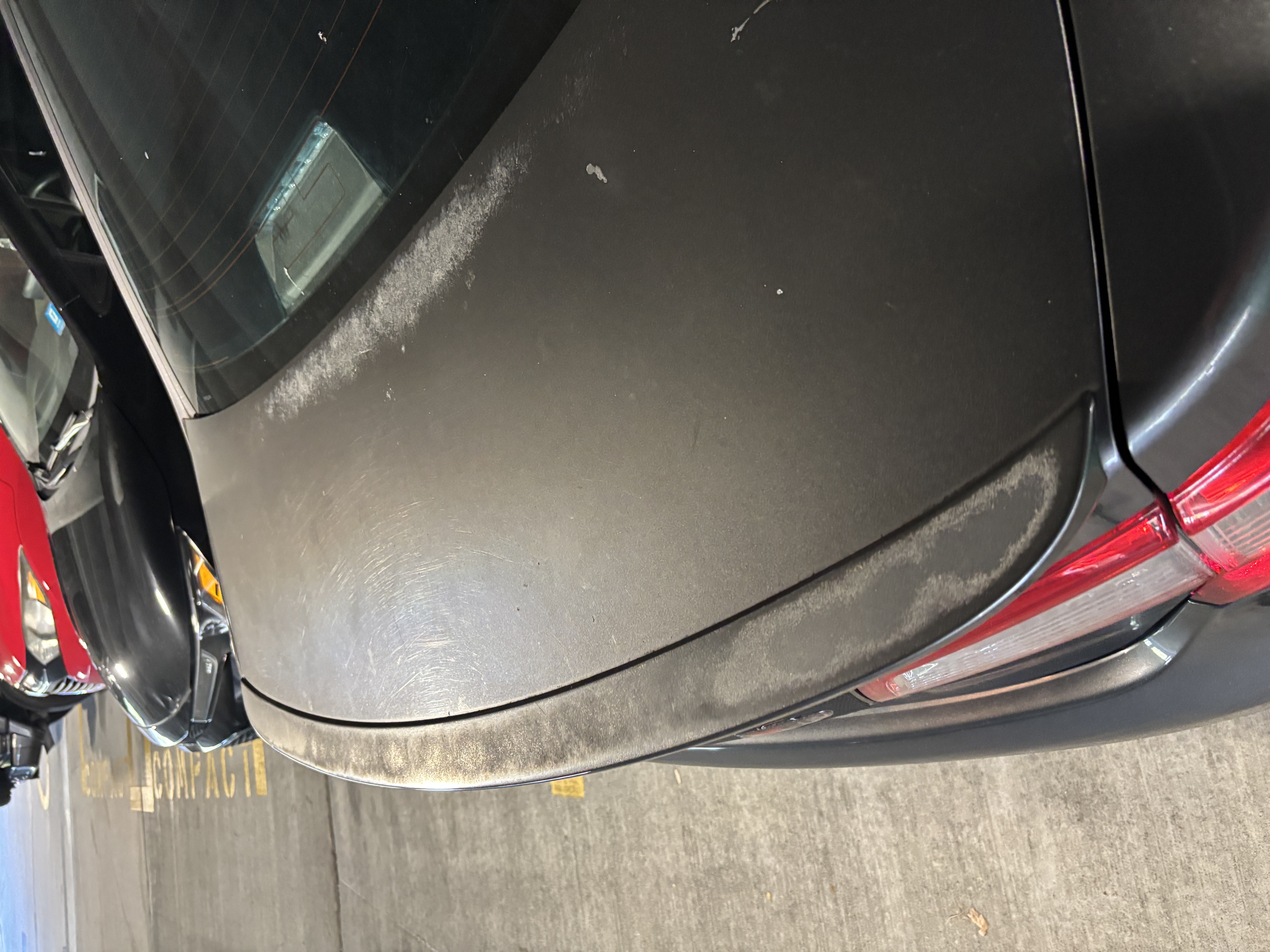 Used 2013 Toyota Camry SE FWD image 11