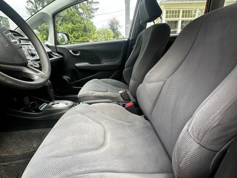 Used 2009 Honda Fit image 11
