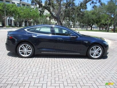 Used 2013 Tesla Model S
