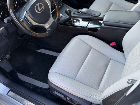 Used 2015 Lexus ES 350 image 6