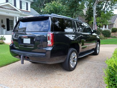 Used 2020 GMC Yukon XL SLT w/ Open Road Package
