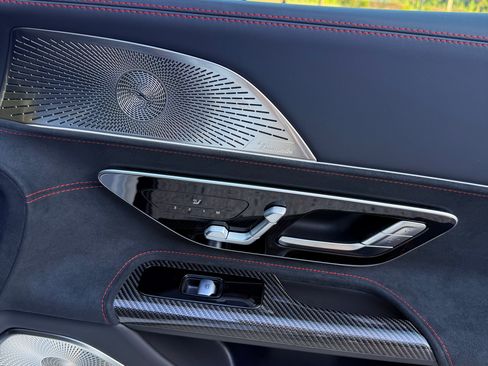 Used 2026 Mercedes-Benz AMG GT 63 image 32