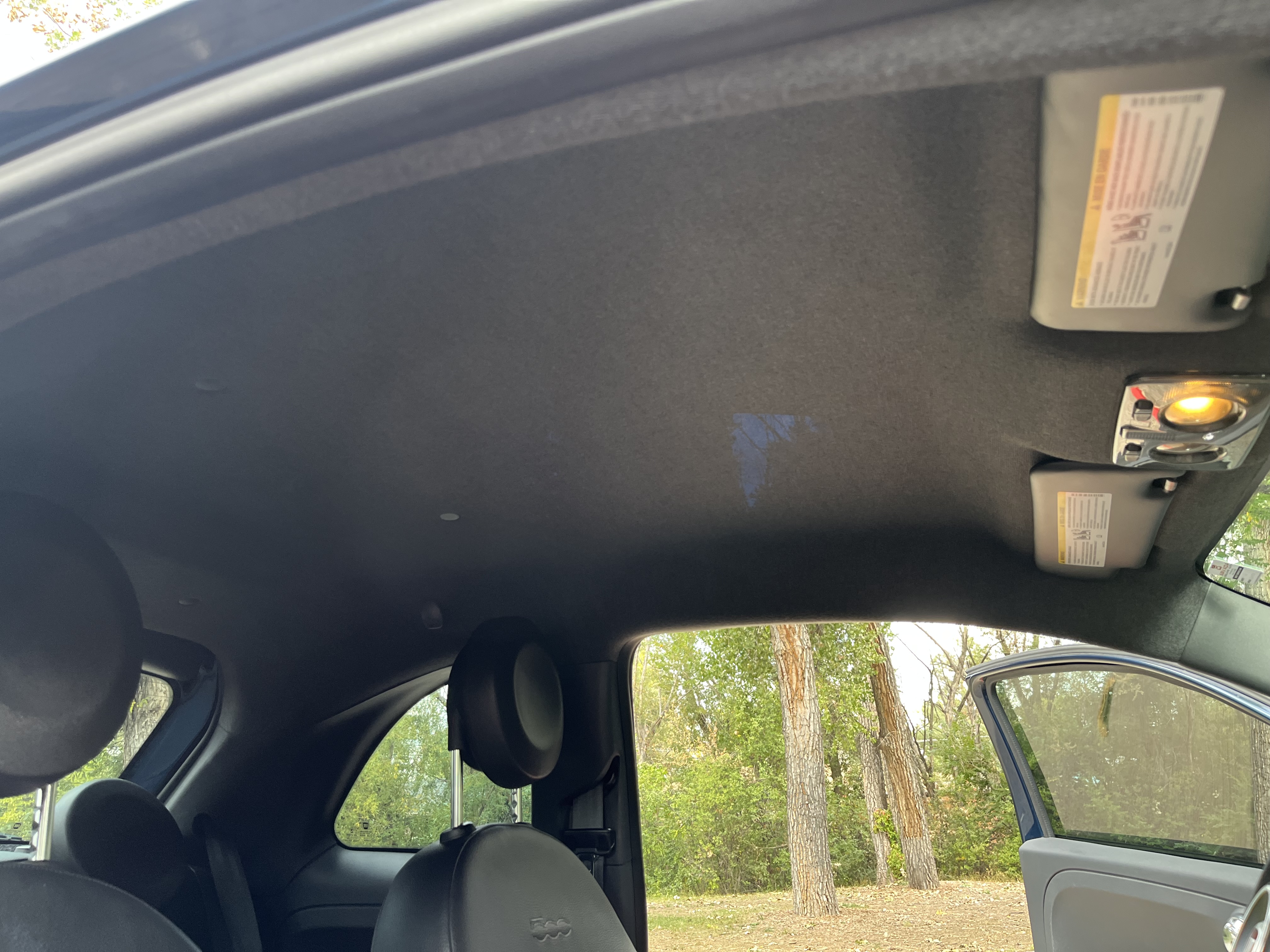 Used 2015 FIAT 500 Sport FWD image 26