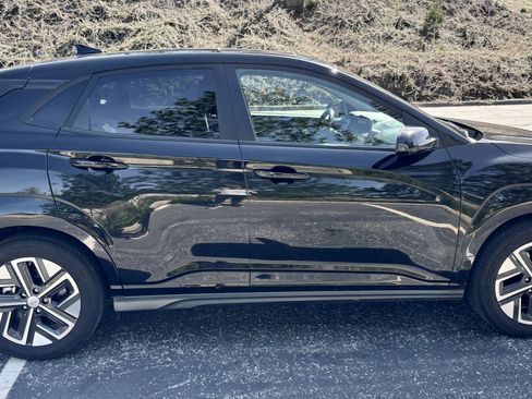 Used 2023 Hyundai Kona SEL w/ Cargo Package image 13