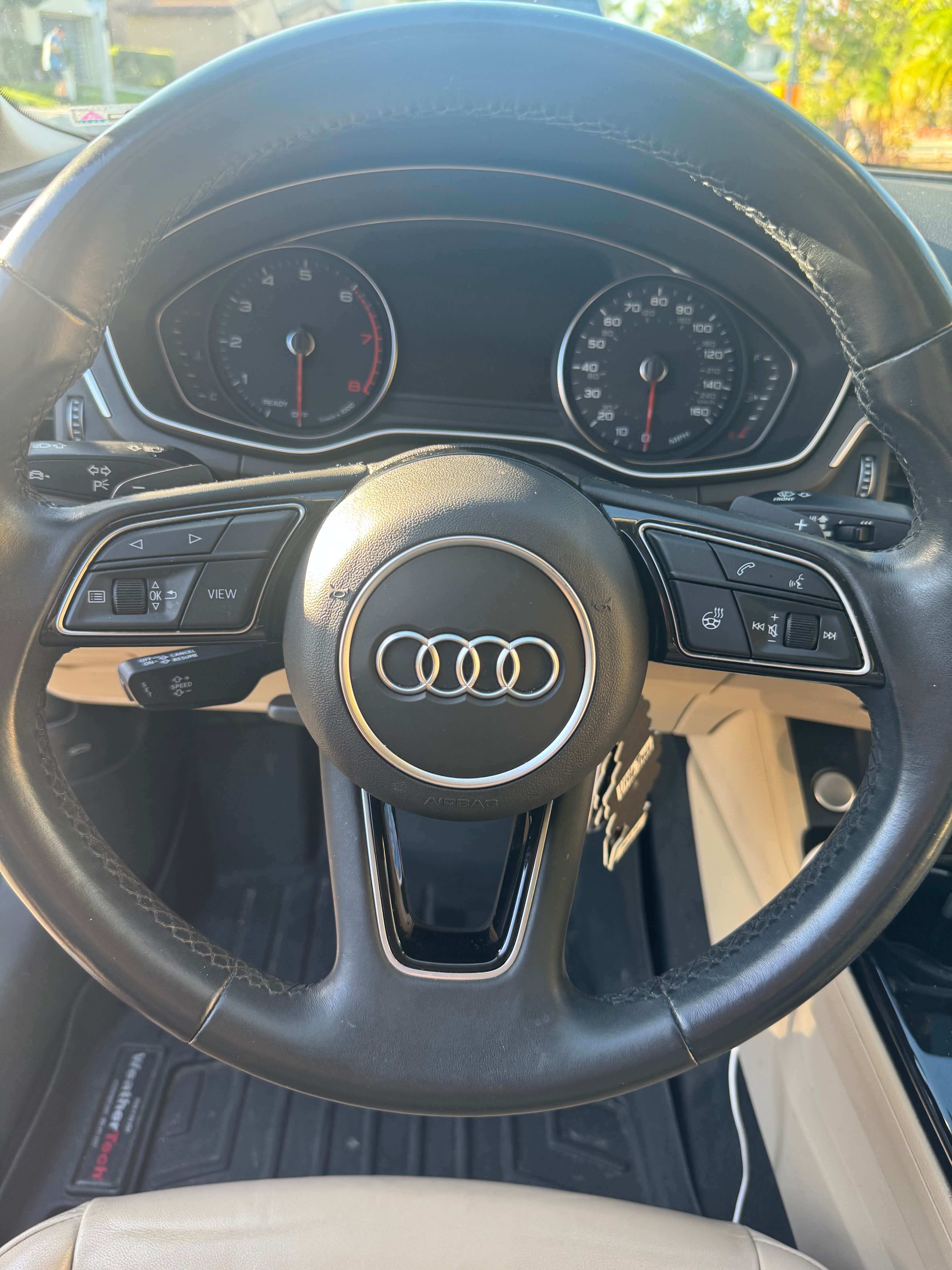 Used 2021 Audi A4 2.0T Premium w/ Convenience Package AWD/4WD image 14