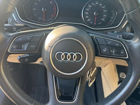 Used 2021 Audi A4 2.0T Premium w/ Convenience Package AWD/4WD image 14