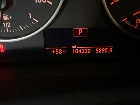 Used 2016 BMW X1 xDrive28i image 12