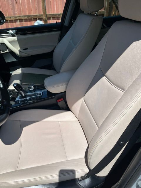 Used 2017 BMW X3 xDrive35i AWD/4WD image 14