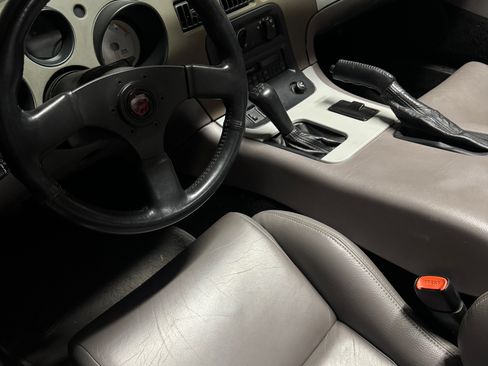 Used 1993 Dodge Viper RT/10 image 4