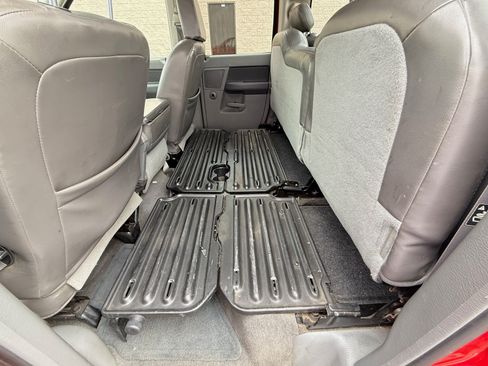 Used 2006 Dodge Ram 2500 Truck SLT w/ Quad Cab Big Horn Value Group image 10