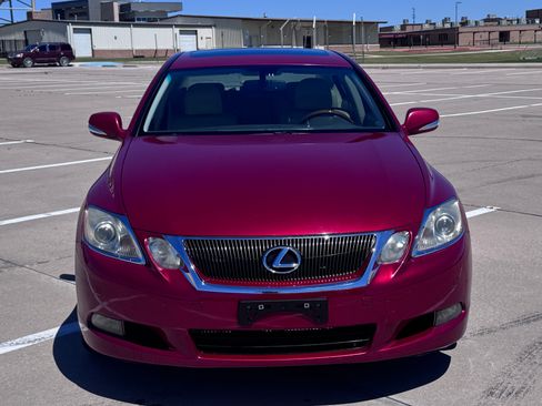 Used 2011 Lexus GS 350 image 2