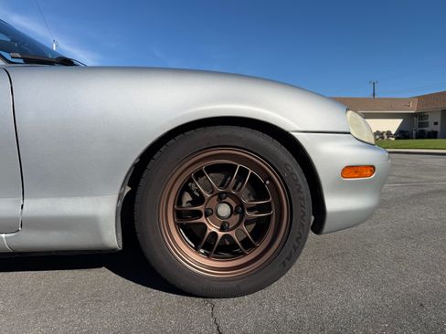 Used 1999 MAZDA MX-5 Miata image 31