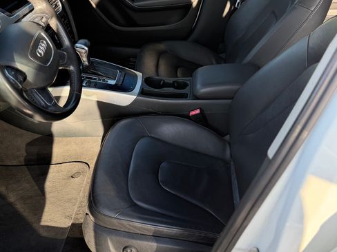 Used 2014 Audi A4 2.0T Premium image 8