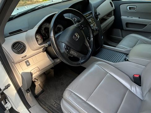 Used 2015 Honda Pilot EX-L image 9