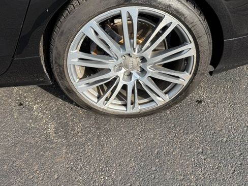 Used 2014 Audi A7 3.0T Premium Plus w/ 19" Sport Package image 19