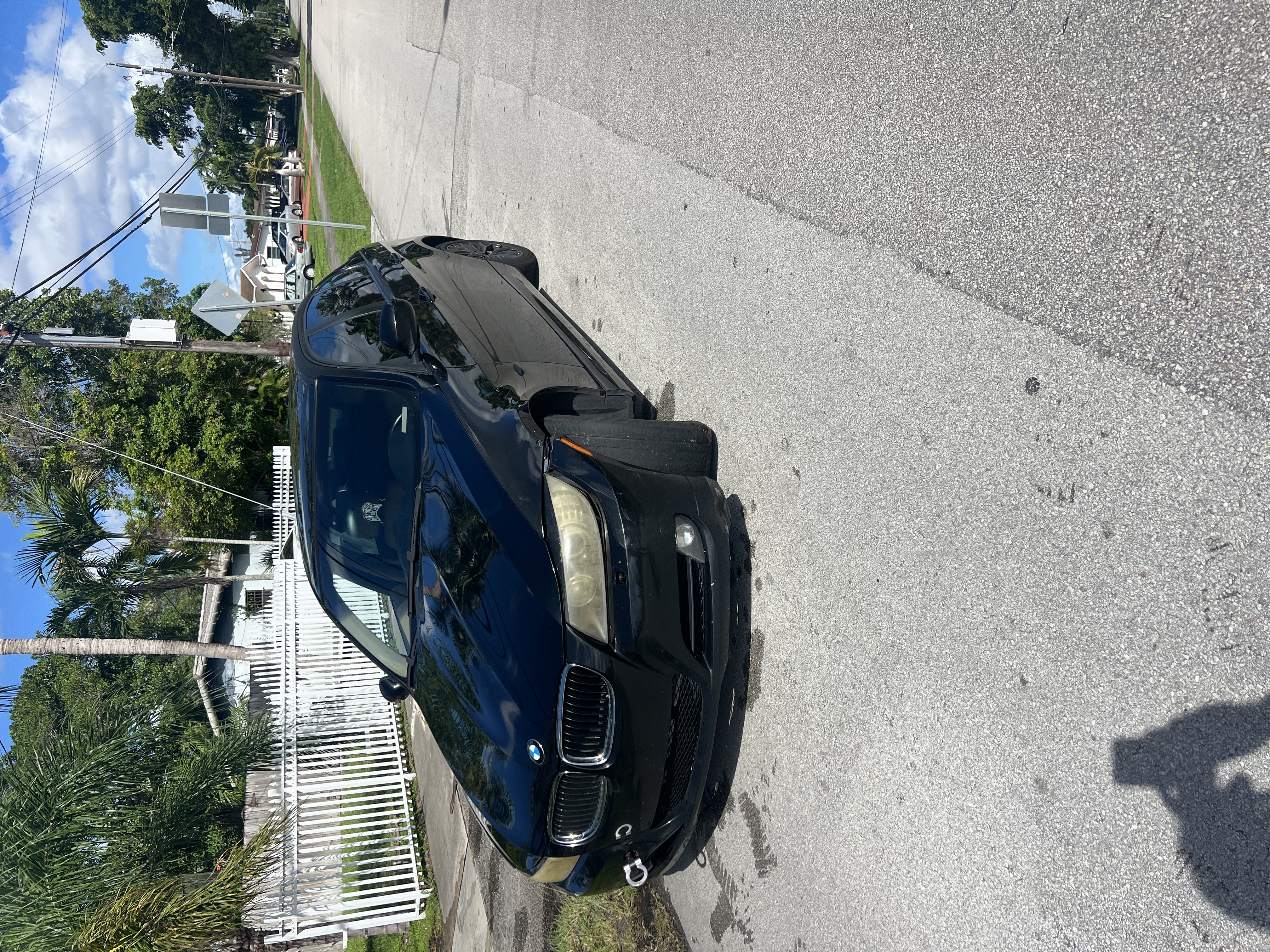 Used 2009 BMW 328i xDrive Sedan AWD/4WD image 5