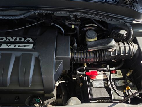 Used 2008 Honda Pilot VP image 10