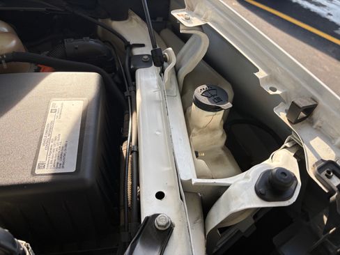 Used 2020 Chevrolet Silverado 1500 W/T w/ WT Value Package image 24