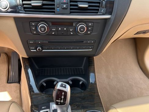 Used 2013 BMW X3 xDrive35i image 15