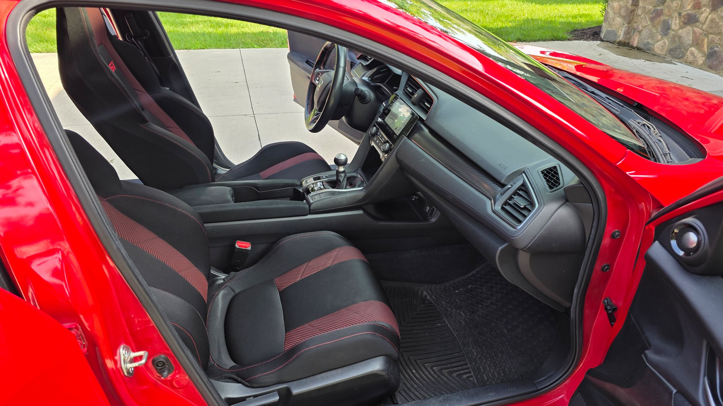 Used 2020 Honda Civic Si image 20