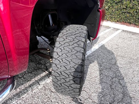 Used 2007 Chevrolet Silverado 1500 LT w/ 1LT Convenience Package image 6