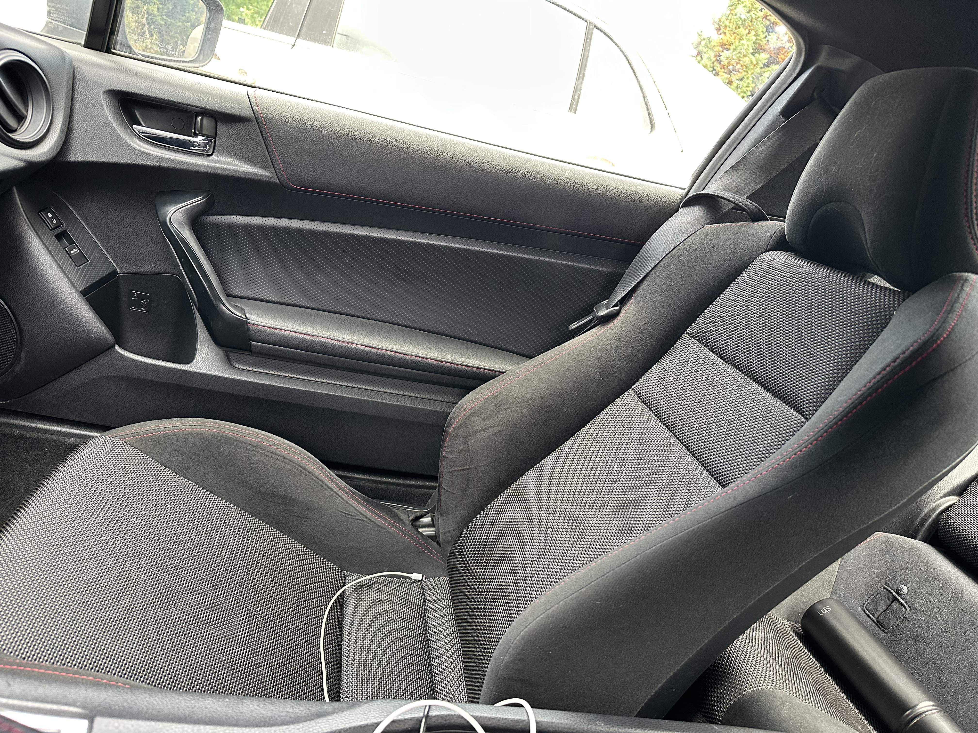 Used 2016 Subaru BRZ Premium RWD image 16
