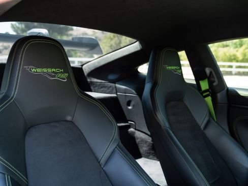 Used 2024 Porsche 911 GT3 RS RWD image 27