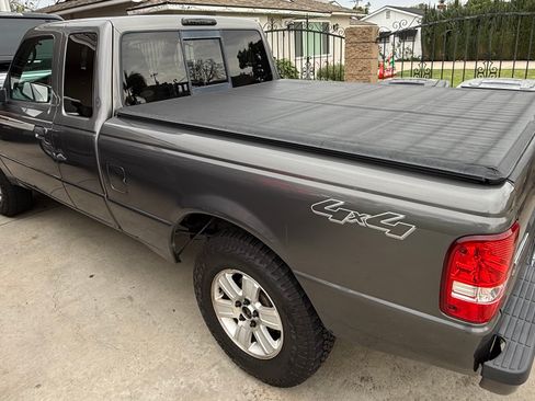 Used 2011 Ford Ranger XLT w/ Payload Pkg 2 image 15