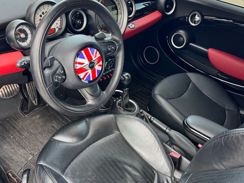 Used 2013 MINI Cooper S image 11