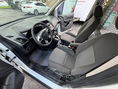Used 2018 Ford Transit Connect XL image 8