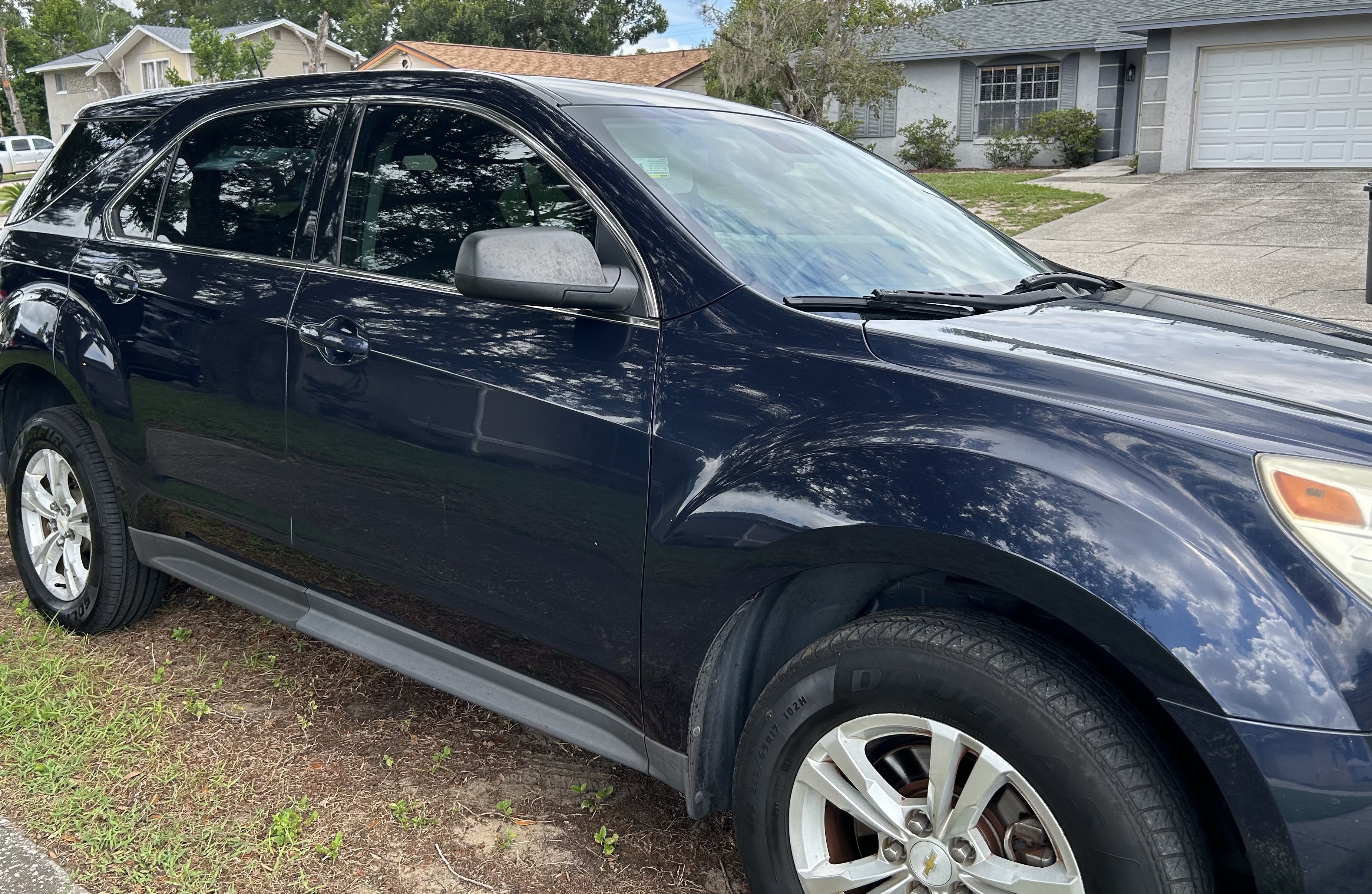 Used 2015 Chevrolet Equinox LS FWD image 15
