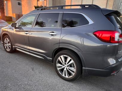 Used 2022 Subaru Ascent Touring w/ Popular Package #2A