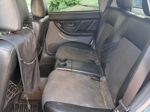 Used 2006 Subaru Baja Sport image 4