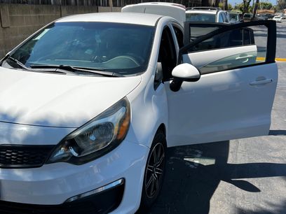 Used 2016 Kia Rio LX