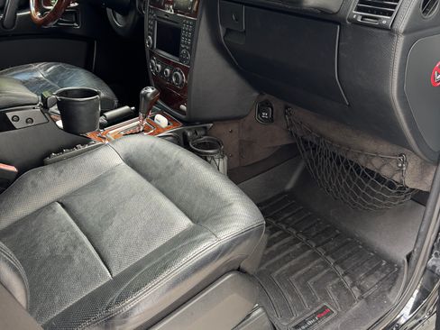 Used 2012 Mercedes-Benz G 550 image 19