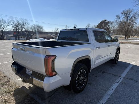 Used 2023 Toyota Tundra Limited image 6