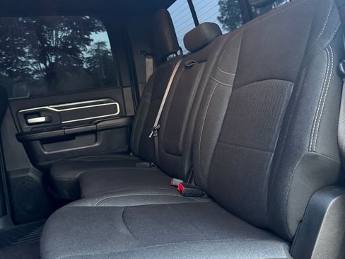 Used 2019 RAM 2500 Big Horn image 6