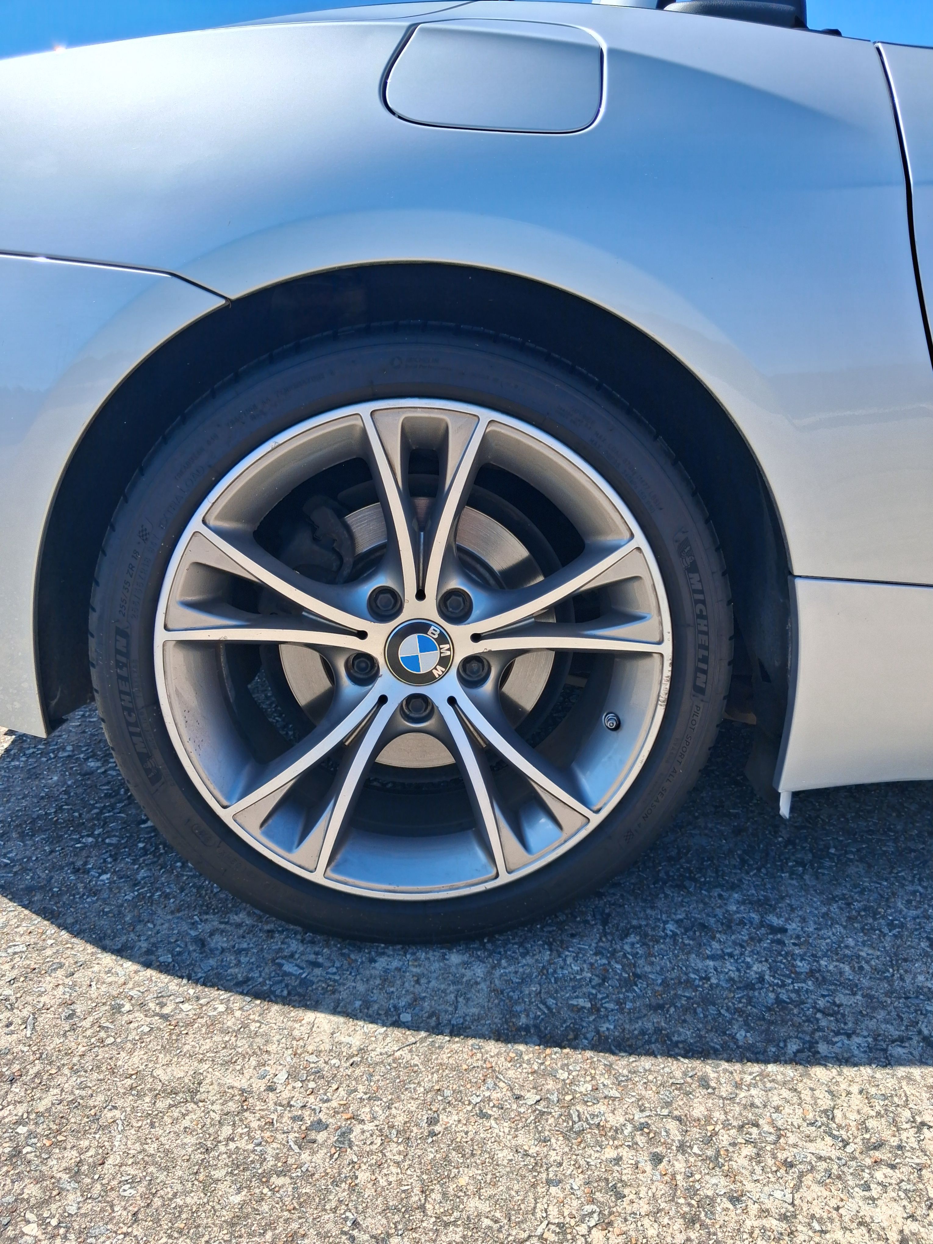 Used 2016 BMW Z4 sDrive35i RWD image 29