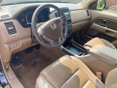 Used 2007 Honda Pilot EX-L image 12