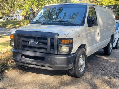 Used 2010 Ford E-250 and Econoline 250